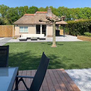 Liv Residence Holiday Home With Sauna & Fireplace